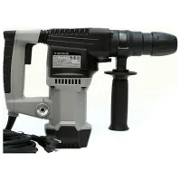 Ciocan rotopercutor Interskol П-32/ 950ЭВ 950 W/ Gray photo 2