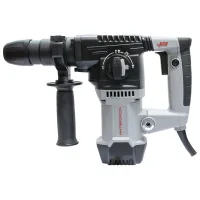 Ciocan rotopercutor Interskol П-32/ 950ЭВ 950 W/ Gray photo 3