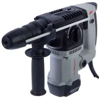 Ciocan rotopercutor Interskol П-32/ 950ЭВ 950 W/ Gray photo 4
