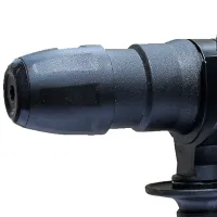 Ciocan rotopercutor Interskol П-32/ 950ЭВ 950 W/ Gray photo 5