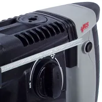 Ciocan rotopercutor Interskol П-32/ 950ЭВ 950 W/ Gray photo 9