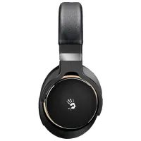 Căști A4Tech M550 Black Cu fir/ Gaming photo 4