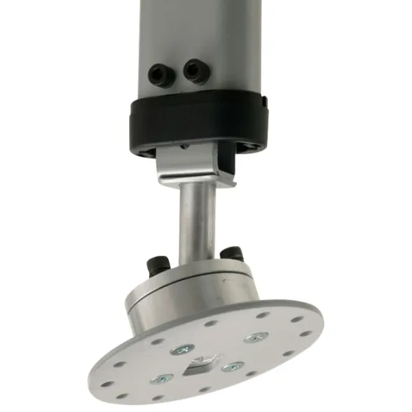 Suporturi pentru proiectoare Reflecta Supra 23053 Silver photo 2