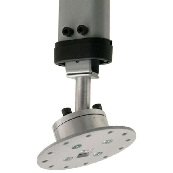 Suporturi pentru proiectoare Reflecta Supra 23053 Silver photo 2