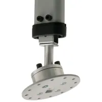 Suporturi pentru proiectoare Reflecta Supra 23053 Silver photo 2