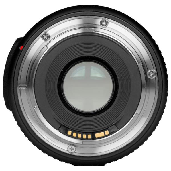 Obiectiv Canon EF 35 mm f/ 2.0 IS USM Black photo 4