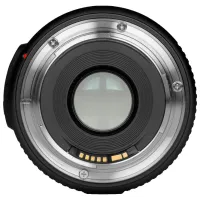 Obiectiv Canon EF 35 mm f/ 2.0 IS USM Black photo 4