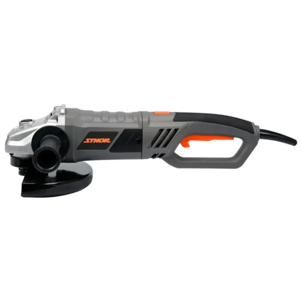 Polizor Sthor 79151 Unghiular/ 2200 W/ Gray photo 2