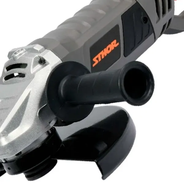 Polizor Sthor 79151 Unghiular/ 2200 W/ Gray photo 3