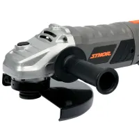 Polizor Sthor 79151 Unghiular/ 2200 W/ Gray photo 5