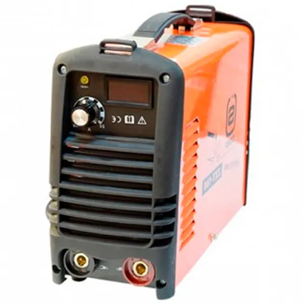 Aparat de sudat Osef ZX7-180 220 V cu electrod (MMA)/ Orange photo 2 Aparat de sudat Osef ZX7-180 220 V cu electrod (MMA)/ Orange photo 2