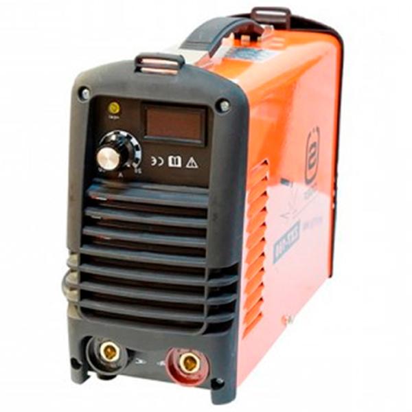 Aparat de sudat Osef ZX7-180 220 V cu electrod (MMA)/ Orange photo 2 Aparat de sudat Osef ZX7-180 220 V cu electrod (MMA)/ Orange photo 2