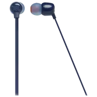 Наушники JBL T125BT Синий Беспроводные/ Персональный photo 2