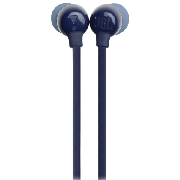 Căști JBL T125BT Blue Fără fir/ Personal photo 3