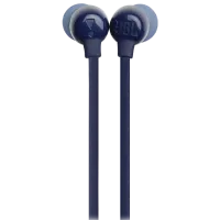 Наушники JBL T125BT Синий Беспроводные/ Персональный photo 3