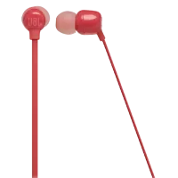 Наушники JBL T125BT Красный Беспроводные/ Персональный photo 3