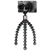 Трипод Joby GorillaPod 500 Фото, видео/ Черный photo 2