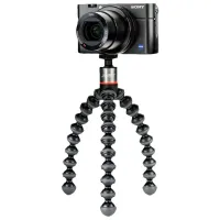 Трипод Joby GorillaPod 500 Фото, видео/ Черный photo 3