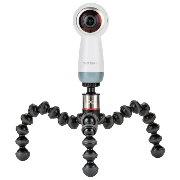 Трипод Joby GorillaPod 500 Фото, видео/ Черный photo 4