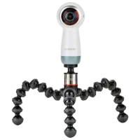 Трипод Joby GorillaPod 500 Фото, видео/ Черный photo 4