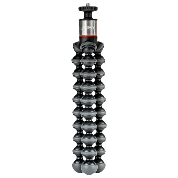 Трипод Joby GorillaPod 500 Фото, видео/ Черный photo 5