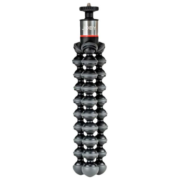 Трипод Joby GorillaPod 500 Фото, видео/ Черный photo 5