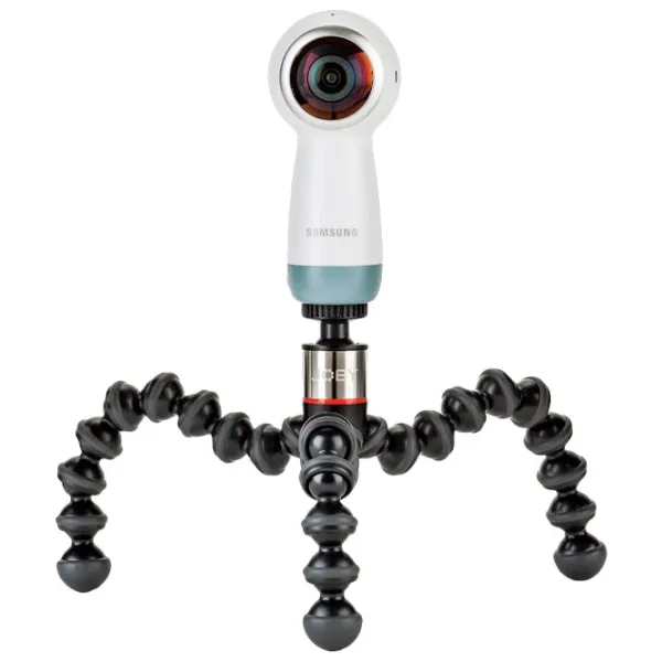 Трипод Joby GorillaPod 500 Фото, видео/ Черный photo 7