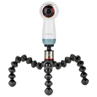 Трипод Joby GorillaPod 500 Фото, видео/ Черный photo 7