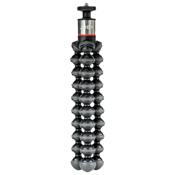 Трипод Joby GorillaPod 500 Фото, видео/ Черный photo 8