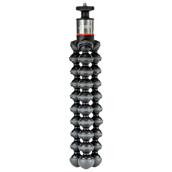 Трипод Joby GorillaPod 500 Фото, видео/ Черный photo 8