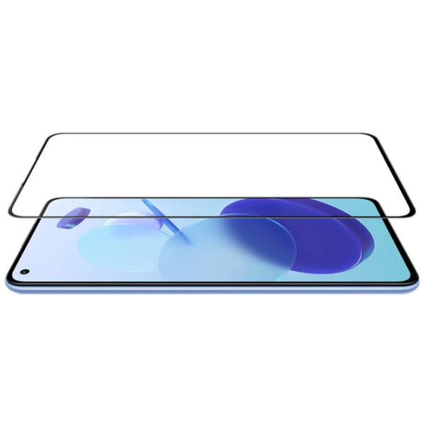 Sticlă de protecție Xiaomi Mi 11 Lite / 11 Lite 5G NE Nillkin / 2.5D photo 4