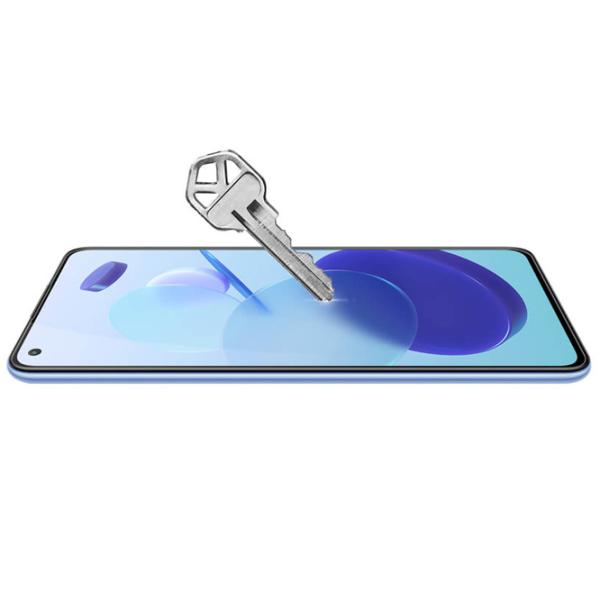 Sticlă de protecție Xiaomi Mi 11 Lite / 11 Lite 5G NE Nillkin / 2.5D photo 5