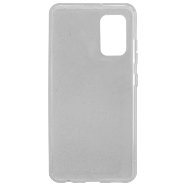Чехол для смартфона Samsung Galaxy A52 EVO/ Back/ TPU/ Прозрачный photo 2