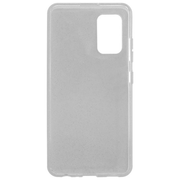 Чехол для смартфона Samsung Galaxy A52 EVO/ Back/ TPU/ Прозрачный photo 2