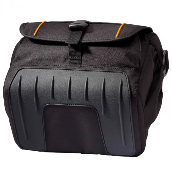Geantă pentru aparat foto Lowepro Adventura SH 160 II Țesătură/ Black photo 3