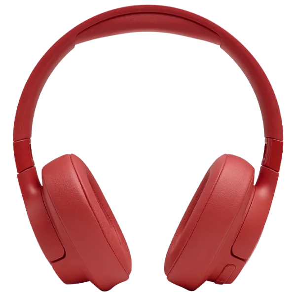 Наушники JBL T700BT Coral Красный Беспроводные/ Персональный photo 6 Наушники JBL T700BT Coral Красный Беспроводные/ Персональный photo 6