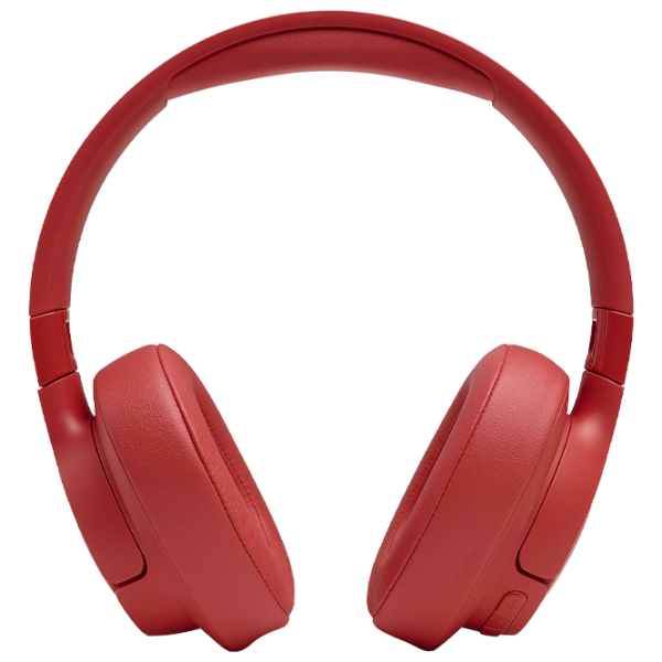 Наушники JBL T700BT Coral Красный Беспроводные/ Персональный photo 6 Наушники JBL T700BT Coral Красный Беспроводные/ Персональный photo 6