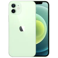 Apple iPhone 12 4 ГБ/ 64 ГБ/ Dual SIM/ Зелёный photo 2