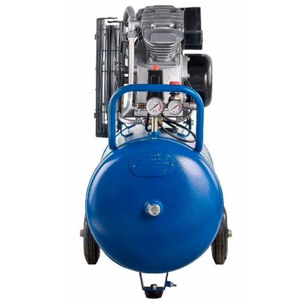 Compresor Remeza СБ4/ С-100.LB30A Electric/ Cu piston photo 3