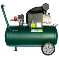 Компрессор Metabo Basic 250-50 W Электрический/ Поршневой photo 3