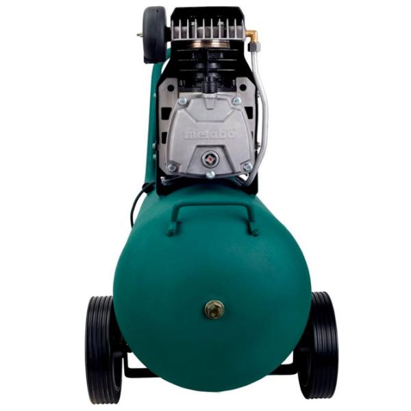 Компрессор Metabo Basic 250-50 W Электрический/ Поршневой photo 5
