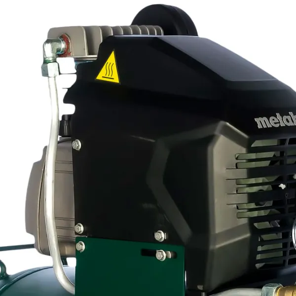 Компрессор Metabo Basic 250-50 W Электрический/ Поршневой photo 7