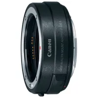 Adaptor pentru montarea filtrului Canon EF-EOS R Black Black photo 3
