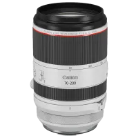Объектив Canon RF 70-200mm f/ 2.8 L IS USM Белый photo 2