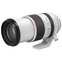 Объектив Canon RF 70-200mm f/ 2.8 L IS USM Белый photo 3
