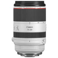 Объектив Canon RF 70-200mm f/ 2.8 L IS USM Белый photo 4