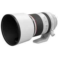 Объектив Canon RF 70-200mm f/ 2.8 L IS USM Белый photo 5