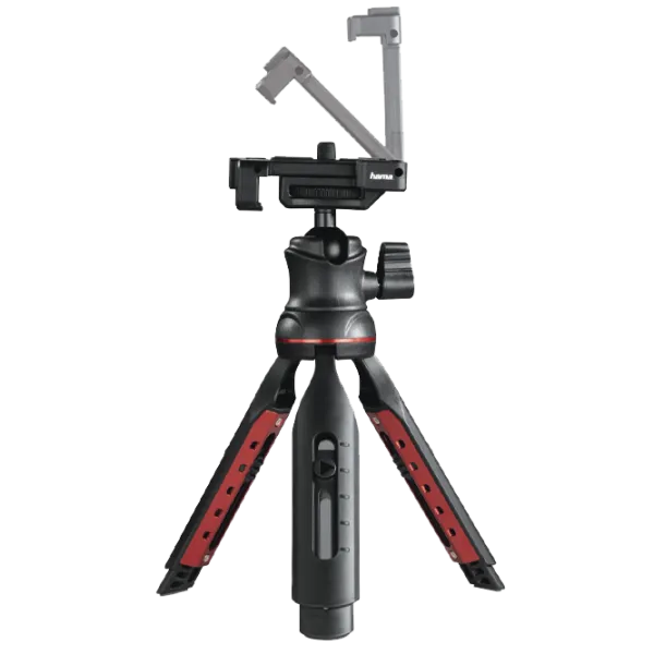 Трипод Hama Solid II 21B Черный photo 3