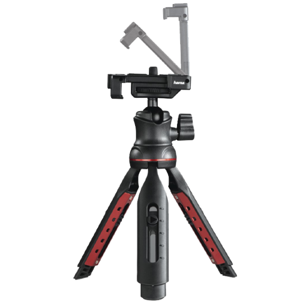 Трипод Hama Solid II 21B Черный photo 3