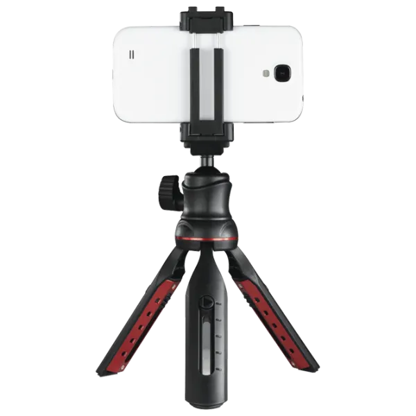 Трипод Hama Solid II 21B Черный photo 6